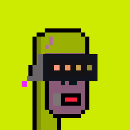 NEONHOOD #925