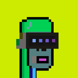 NEONHOOD #2391