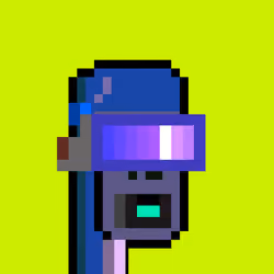 NEONHOOD #143
