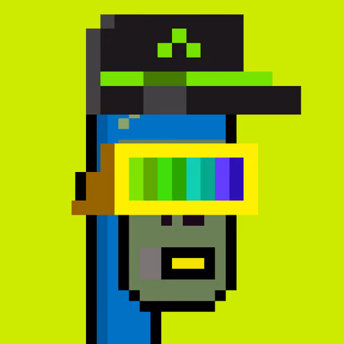 NEONHOOD #602
