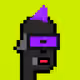 NEONHOOD #1087