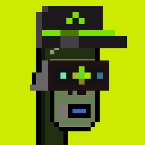 NEONHOOD #2284