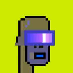 NEONHOOD #535