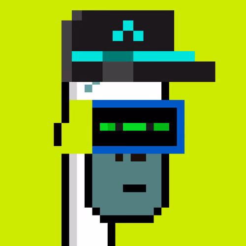 NEONHOOD #2312