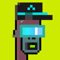 NEONHOOD #1427