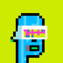 NEONHOOD #1030