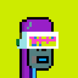 NEONHOOD #2269