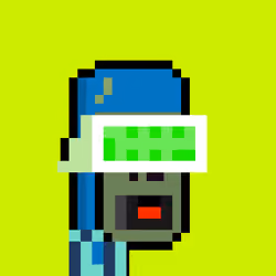 NEONHOOD #2457
