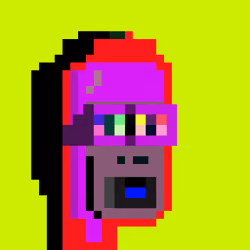 NEONHOOD #546