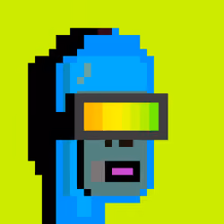 NEONHOOD #542