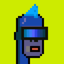 NEONHOOD #172