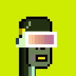NEONHOOD #406