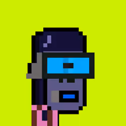 NEONHOOD #3325