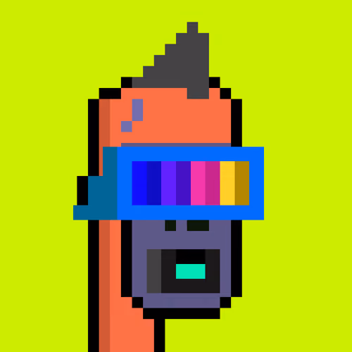 NEONHOOD #2615