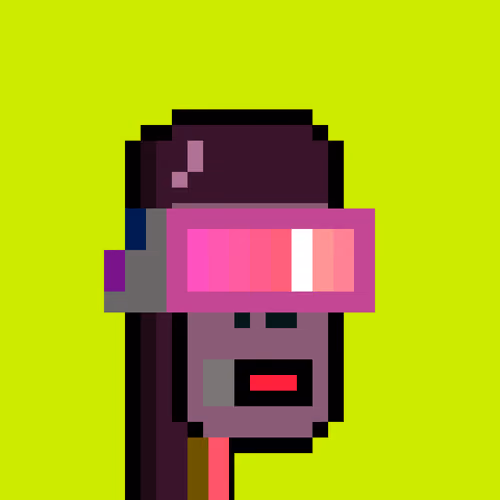 NEONHOOD #2554