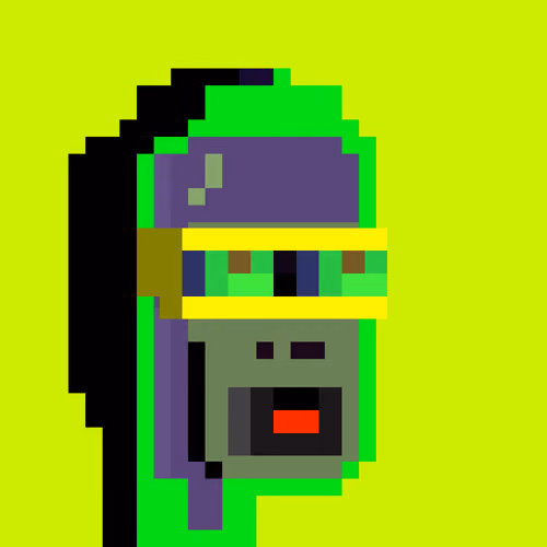 NEONHOOD #67