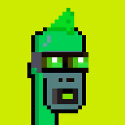 NEONHOOD #892