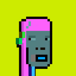 NEONHOOD #405