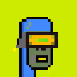 NEONHOOD #1133