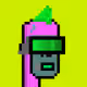 NEONHOOD #418
