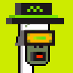 NEONHOOD #2434
