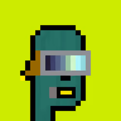 NEONHOOD #3215