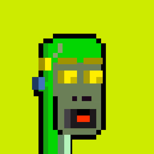 NEONHOOD #281