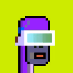 NEONHOOD #3076