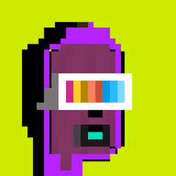 NEONHOOD #135