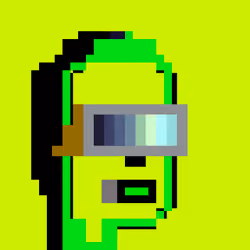 NEONHOOD #693
