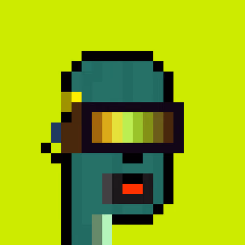 NEONHOOD #448