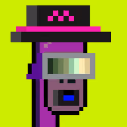 NEONHOOD #46