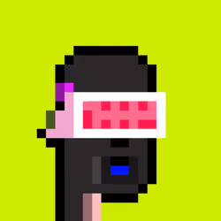 NEONHOOD #641