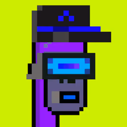 NEONHOOD #494