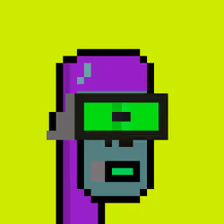 NEONHOOD #541