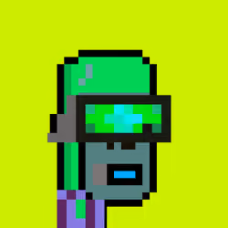 NEONHOOD #444