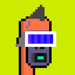 NEONHOOD #545