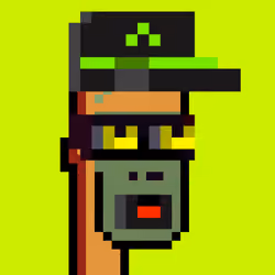 NEONHOOD #3031