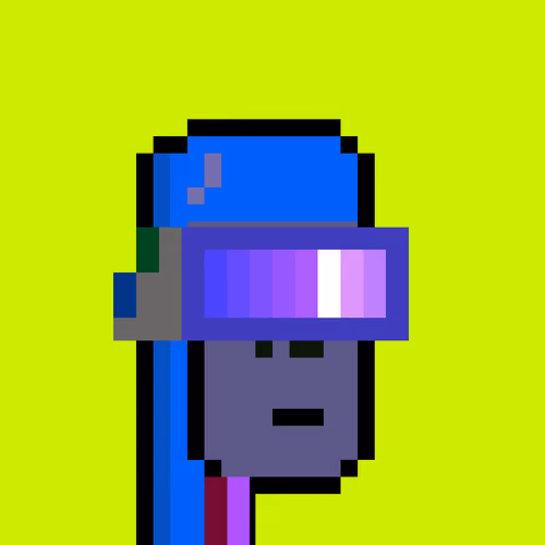 NEONHOOD #118