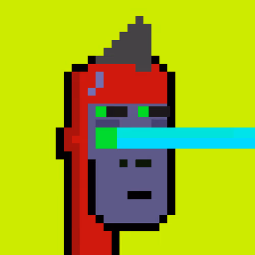 NEONHOOD #2251