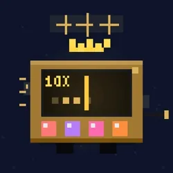 HASHRIG #2203 — Omega Core