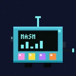 HASHRIG #859 — Home Rig