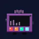 HASHRIG #1794 — ASIC Pod