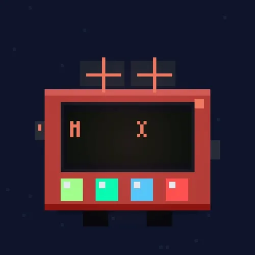 HASHRIG #2104 — Dual Stack
