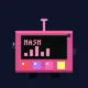 HASHRIG #850 — Home Rig