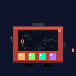 HASHRIG #360 — Scrap Unit
