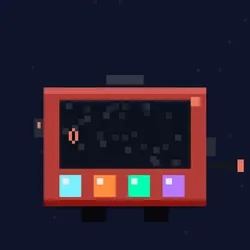 HASHRIG #370 — Scrap Unit