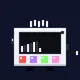 HASHRIG #1789 — ASIC Pod