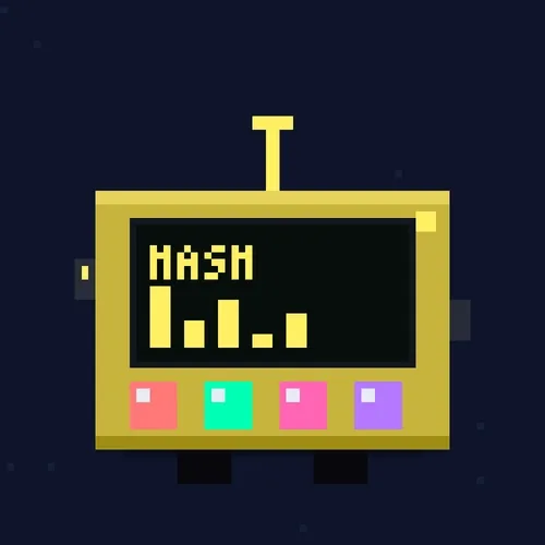 HASHRIG #918 — Home Rig