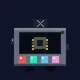 HASHRIG #1035 — VRAM Node